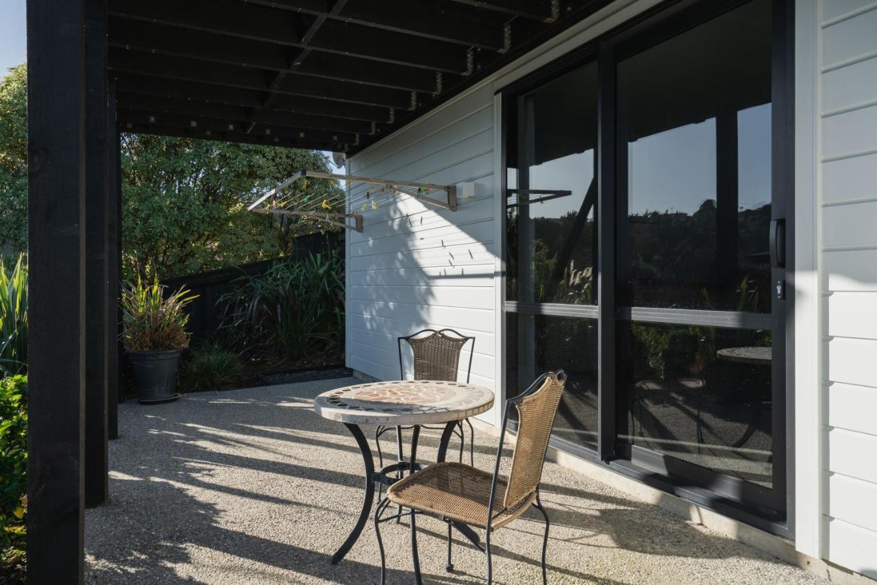Modern Family Friendly Getaway Dunedin Exterior foto