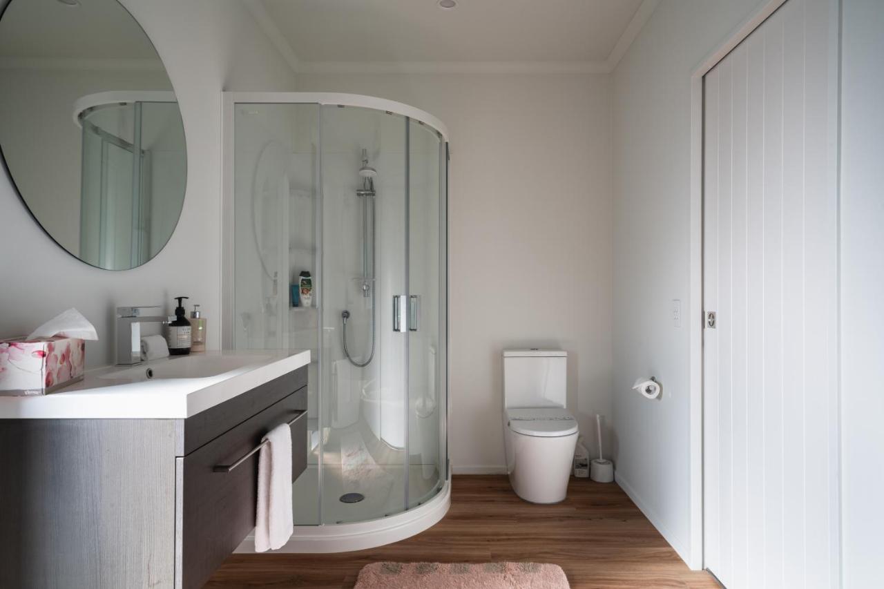 Modern Family Friendly Getaway Dunedin Exterior foto