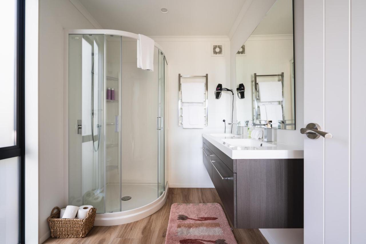 Modern Family Friendly Getaway Dunedin Exterior foto