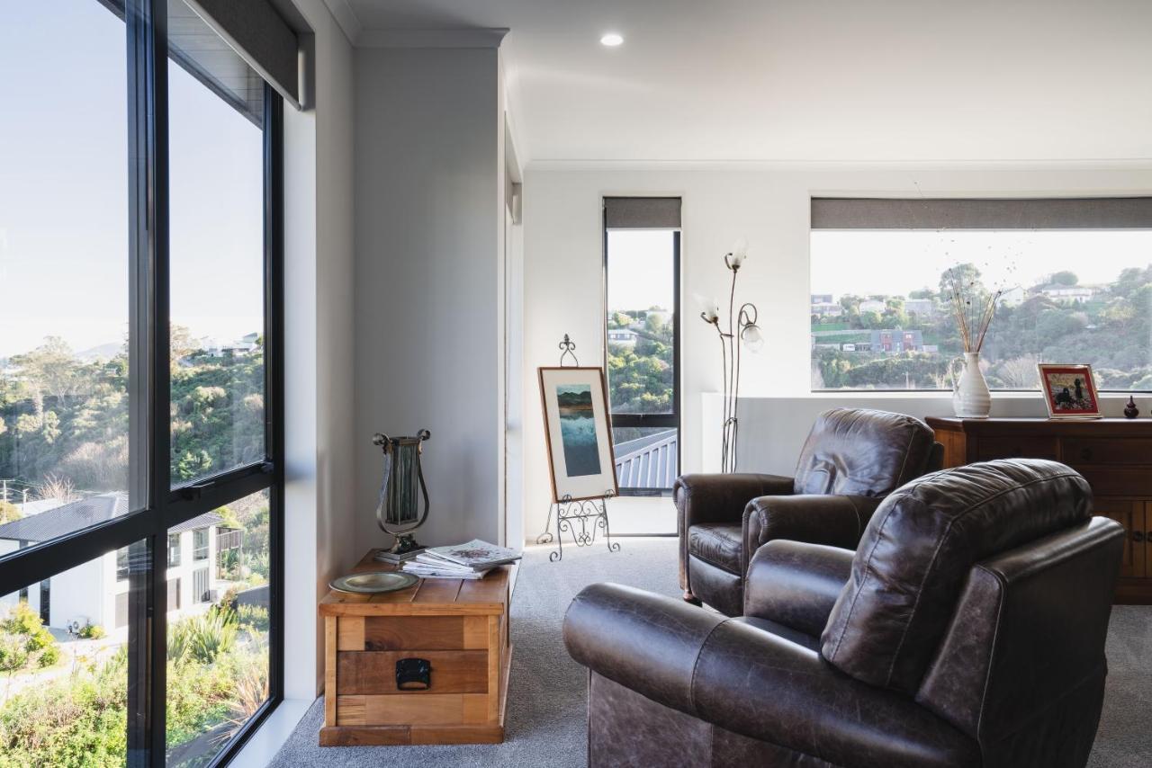 Modern Family Friendly Getaway Dunedin Exterior foto