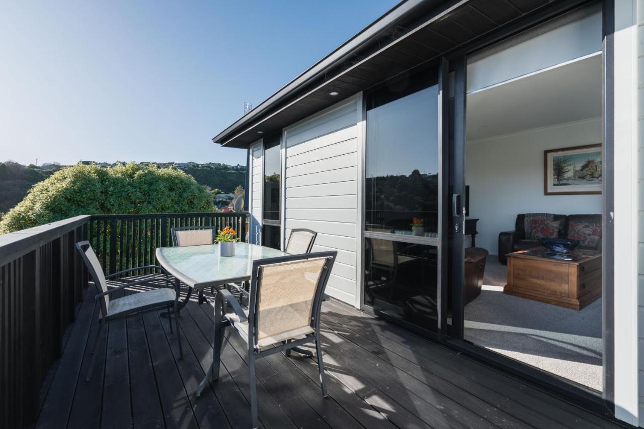 Modern Family Friendly Getaway Dunedin Exterior foto