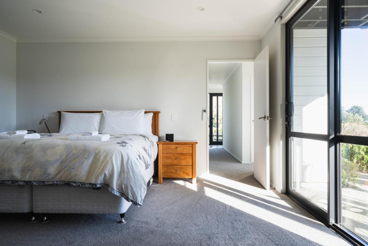 Modern Family Friendly Getaway Dunedin Exterior foto